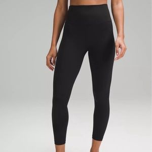 Lululemon Align Leggings 25”